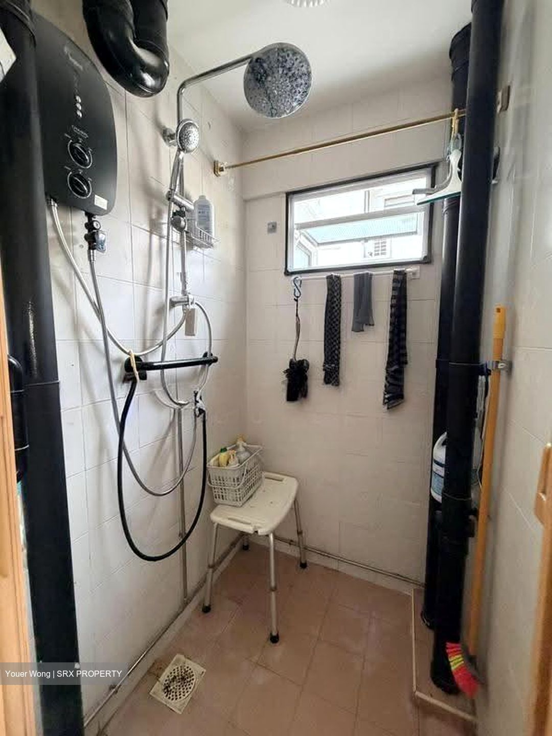 Blk 166 Stirling View (Queenstown), HDB 3 Rooms #636426971
